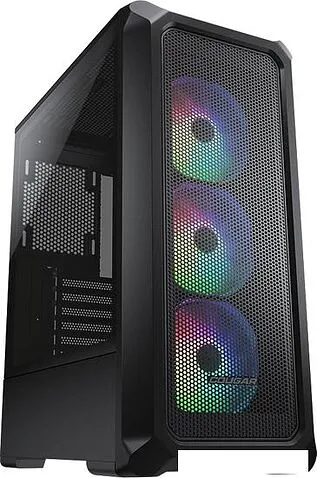 Корпус Cougar Archon 2 Mesh RGB CGR-5CC5B-MESH-RGB