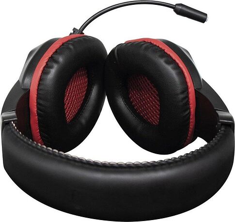 Наушники Оклик HS-L335G