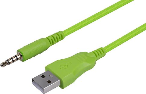 Наушники Defender Toxic