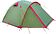 Треккинговая палатка TRAMP Camp 2 (зеленый)