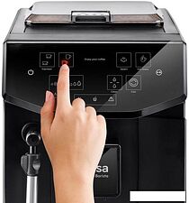 Кофемашина Ufesa CE8121 Supreme Barista