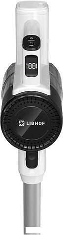 Пылесос Libhof VCD-3235