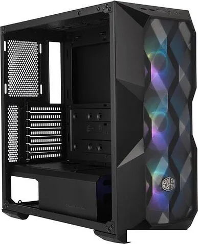 Корпус Cooler Master MasterBox TD500 Mesh MCB-D500D-KGNN-S01