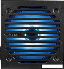 Блок питания AeroCool VX-750 Plus RGB