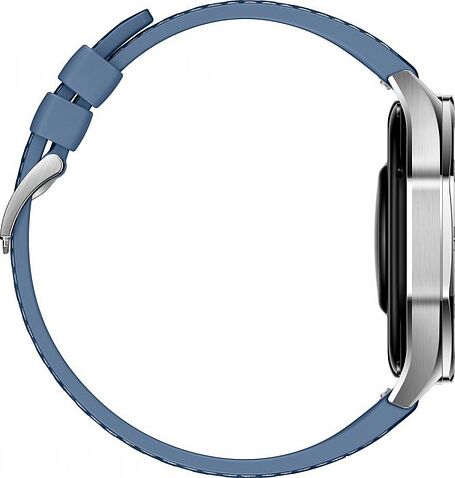 Умные часы Huawei Watch GT 5 46 мм (синий)