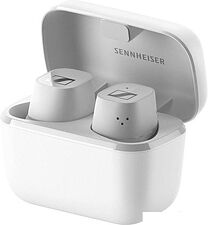 Наушники Sennheiser CX 400BT True Wireless (белый)