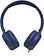 Наушники JBL Tune 500 (синий)