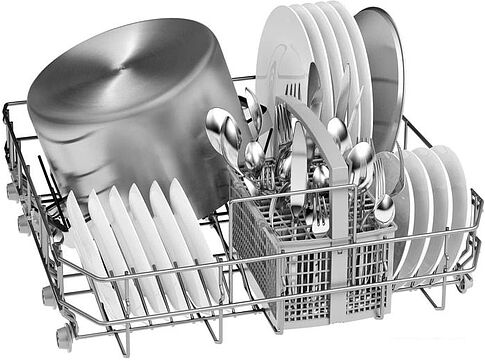 Посудомоечная машина Bosch SMS25AW01R