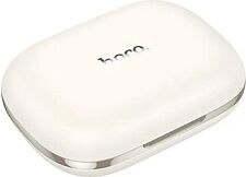 Наушники Hoco EW206 (бежевый)