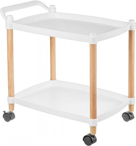 Журнальный столик Mio Tesoro Joon2 EWP1006 (белый)