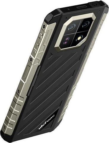 Смартфон Ulefone Armor 22 8GB/256GB (черный)