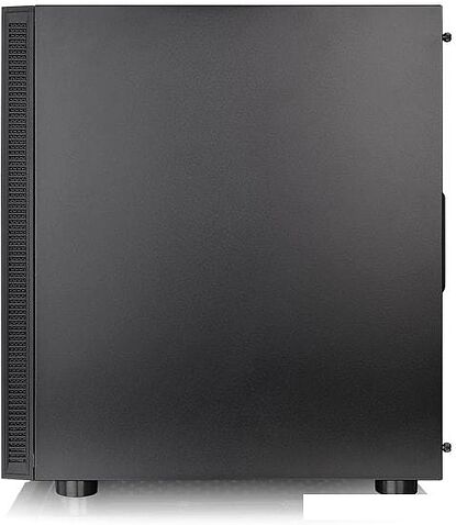 Корпус Thermaltake H200 TG RGB CA-1M3-00M1WN-00