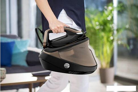 Утюг Tefal Pro Express Vision GV9820E0