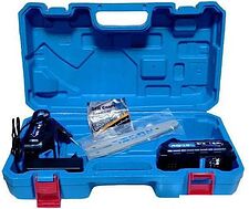 Аккумуляторная пила Rogel CCSR-1506 (с 2-мя АКБ, кейс)