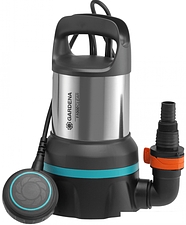 Дренажный насос Gardena 11000 (для чистой воды)