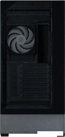 Корпус Zalman P40 Prism (черный)