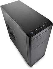 Корпус DeepCool Wave V2 [DP-MATX-DPWAVE2]