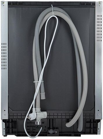 Встраиваемая посудомоечная машина Exiteq EXDW-I609