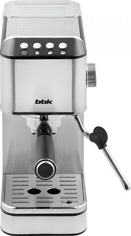 Рожковая кофеварка BBK BCM1501