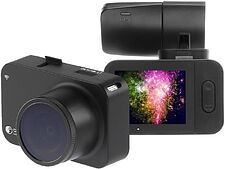 Видеорегистратор-GPS информатор (2в1) DaoCam Uno GPS Wi-Fi Видеорегистратор-GPS информатор (2в1) DaoCam Uno GPS Wi-Fi