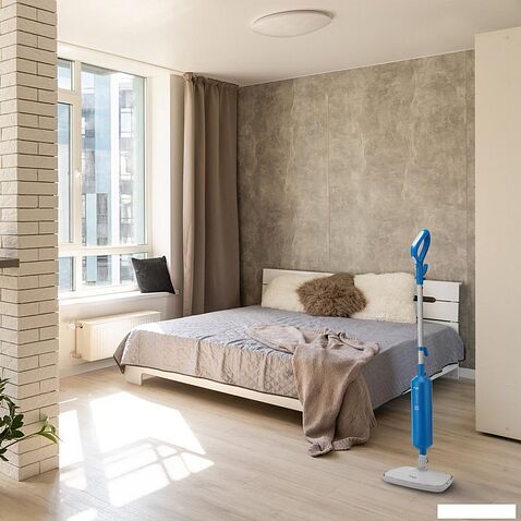 Паровая швабра Vitek VT-8190