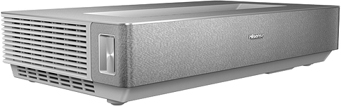 Проектор Hisense Laser TV 120L5H