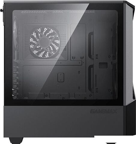 Корпус GameMax Contac COC BG