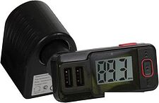 FM модулятор Ritmix FMT-A775