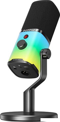 Проводной микрофон Maono PD100X