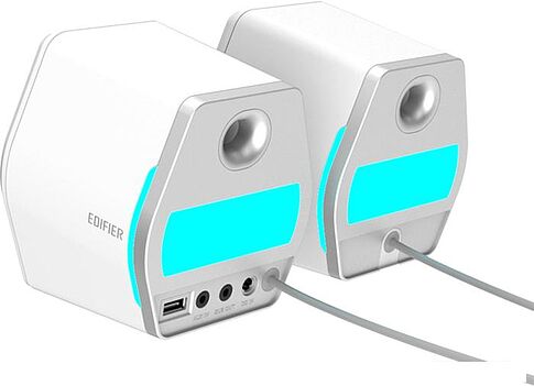 Акустика Edifier G2000 (белый)