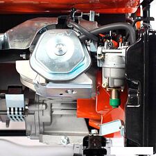 Бензиновый генератор Patriot Max Power SRGE 6500 Бензиновый генератор Patriot Max Power SRGE 6500