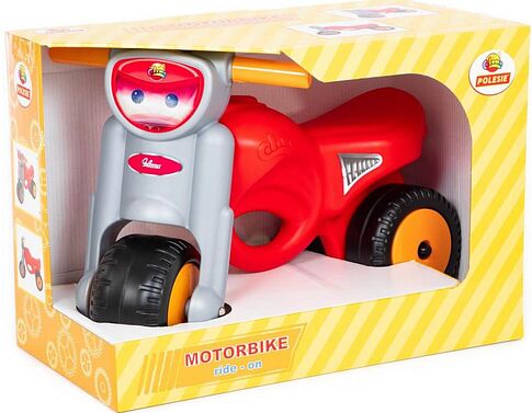 Каталка Полесье Мини-мото 67166