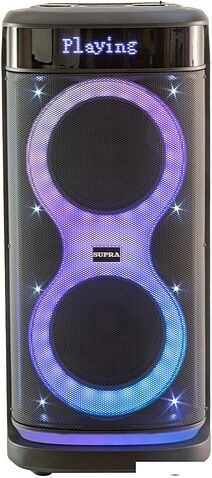 Патибокс Supra SMB-890