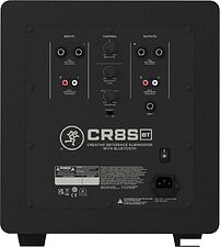 Студийный сабвуфер MACKIE CR8SBT
