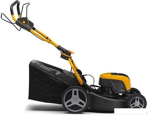 Газонокосилка Stiga Collector 548e S Kit 2L0486008/ST1