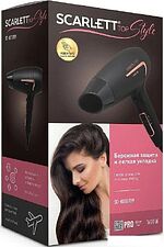 Фен Scarlett SC-HD70IT09