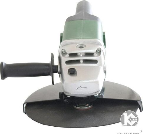 Угловая шлифмашина Калибр МШУ 230/2000Р ПРОМО