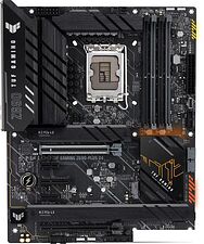 Материнская плата ASUS TUF Gaming Z690-Plus D4