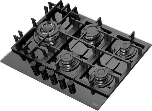 Варочная панель DeLonghi GERMANA 7GW NB