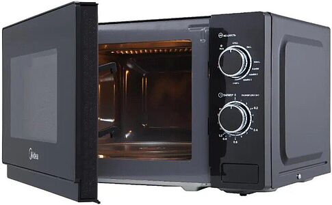Микроволновая печь Midea MG720C4E-B