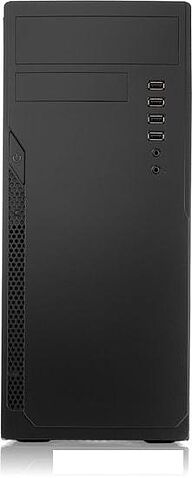 Корпус Foxline 500W FL-301-FZ500R