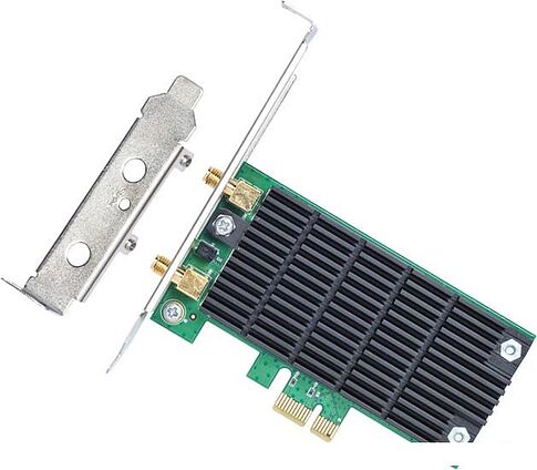 Wi-Fi адаптер TP-Link Archer T4E AC1200