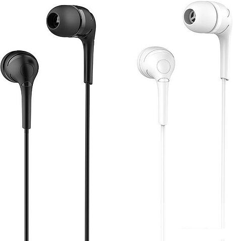 Наушники Hoco M40 (белый)