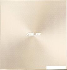 DVD привод ASUS ZenDrive U9M (золотистый) DVD привод ASUS ZenDrive U9M (золотистый)