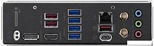 Материнская плата MSI B850M Gaming Pro WiFi6E