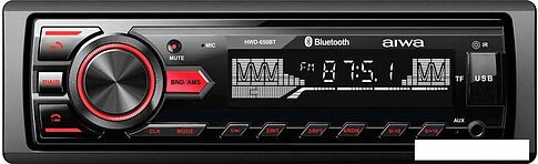 USB-магнитола Aiwa HWD-650BT