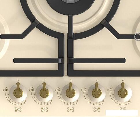 Варочная панель Gorenje GW7C51CLI