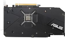 Видеокарта ASUS Dual Radeon RX 6650 XT OC Edition 8GB GDDR6 DUAL-RX6650XT-O8G Видеокарта ASUS Dual Radeon RX 6650 XT OC Edition 8GB GDDR6 DUAL-RX6650XT-O8G