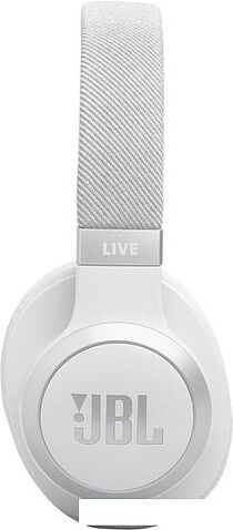 Наушники JBL Live 770NC (белый)
