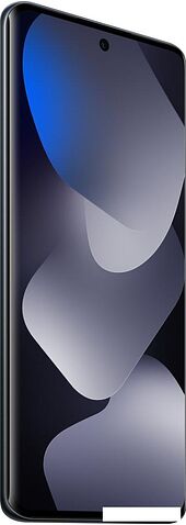 Телефон Xiaomi Redmi Note 15 8GB/256GB международная версия (черный)